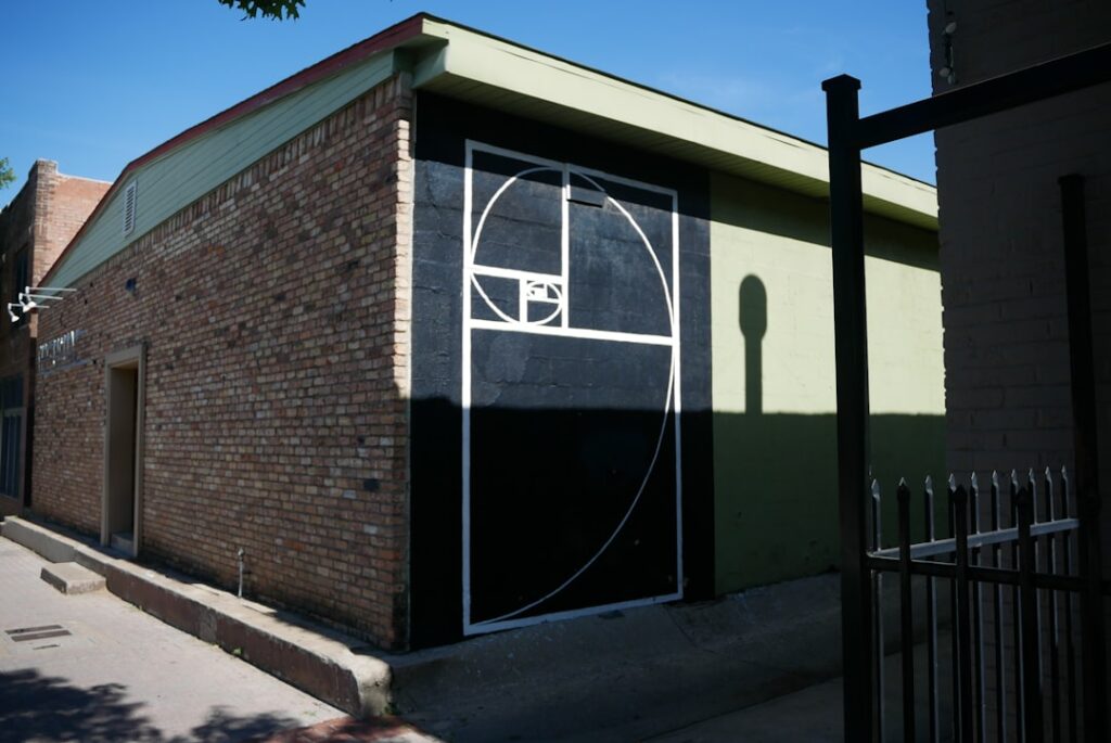Garden Gym & Wellness Studio